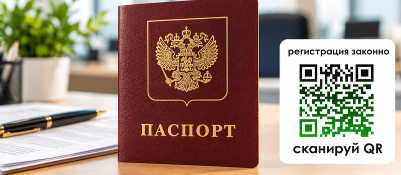 прописка в Джанкое